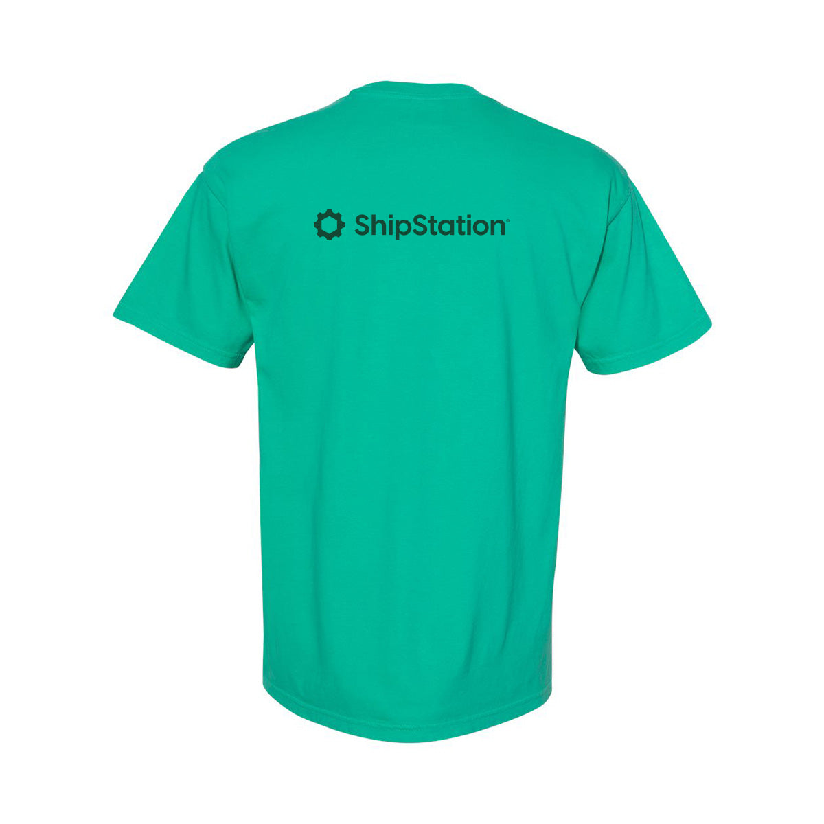 Comfort Colors® Adult Heavyweight Pocket T-Shirt - ShipStation
