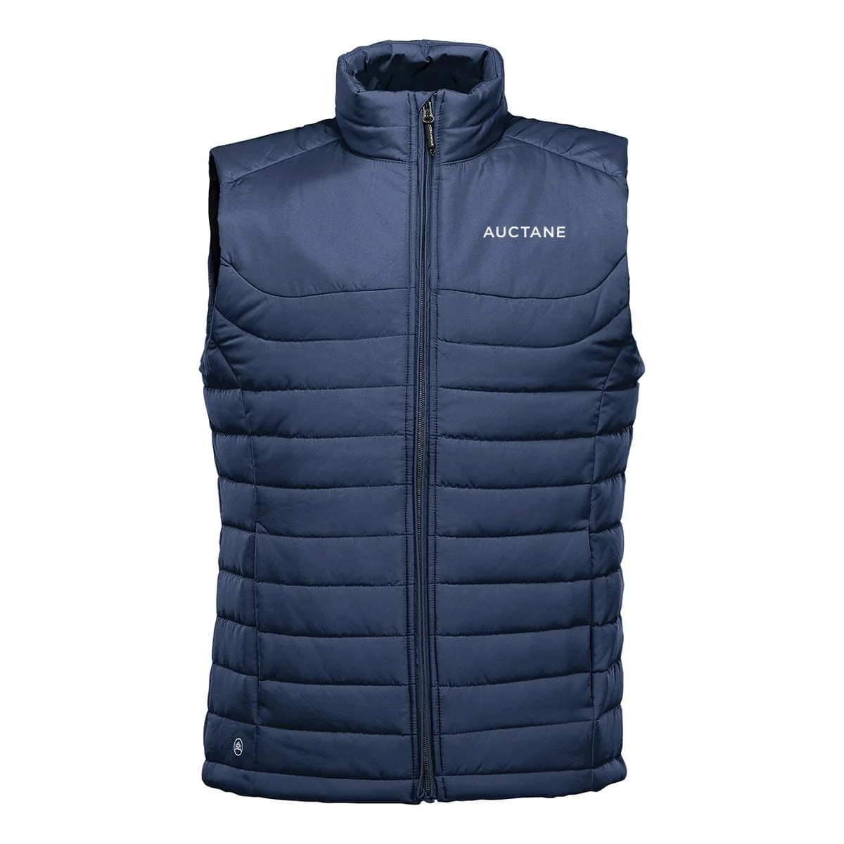 Stormtech® Nautilus Men's Quilted Vest - Auctane