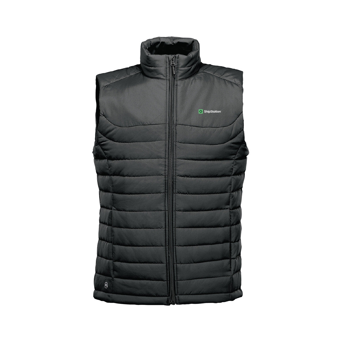 Stormtech® Nautilus Men's Quilted Vest - ShipStation