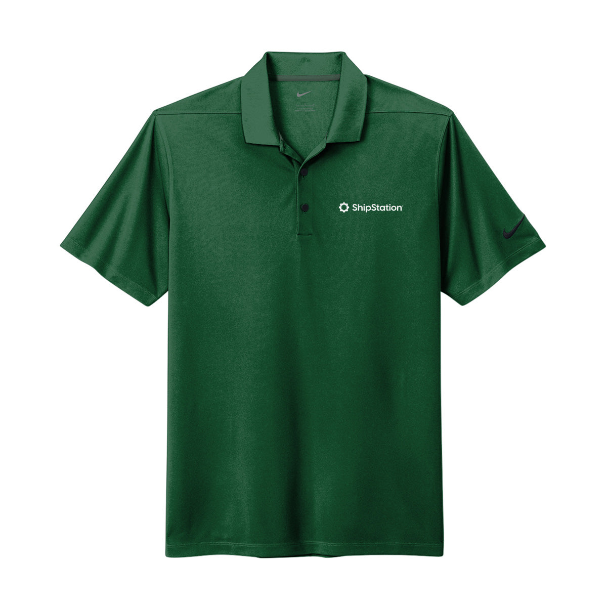 Nike Dri-FIT Micro Pique 2.0 Polo - ShipStation