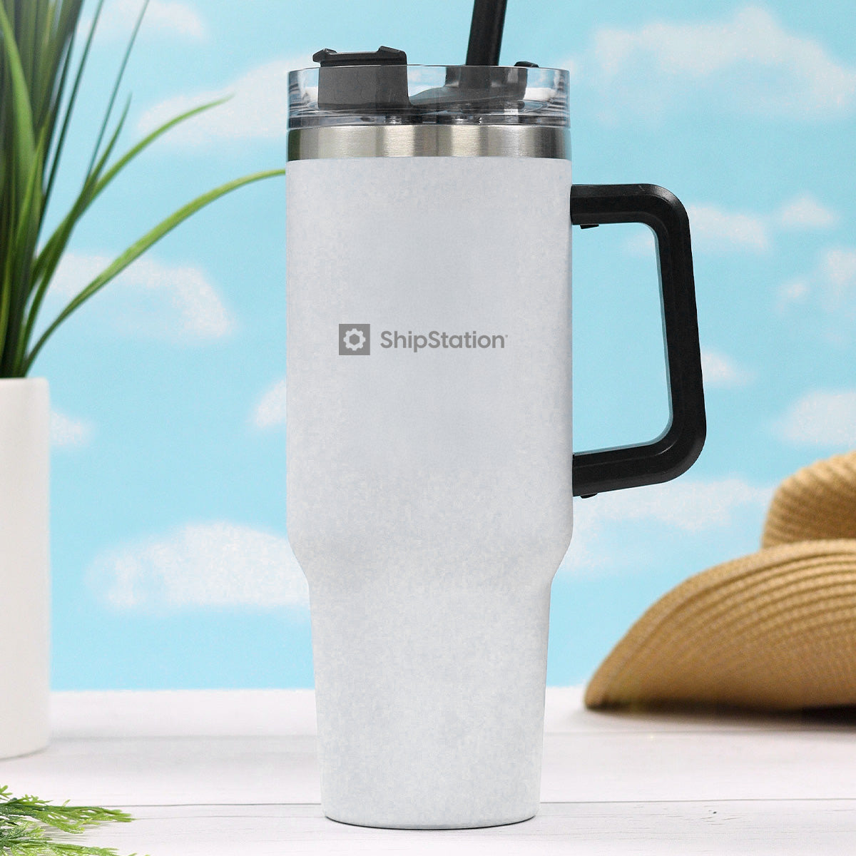 Drinkware