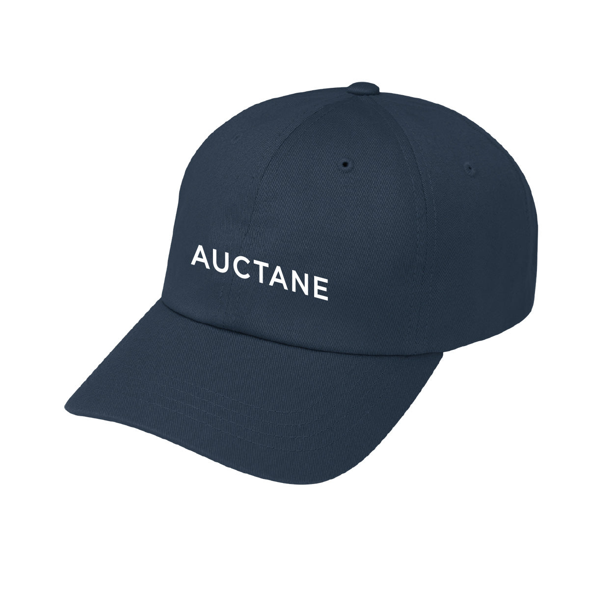 Classic Dad Hat - Auctane Navy