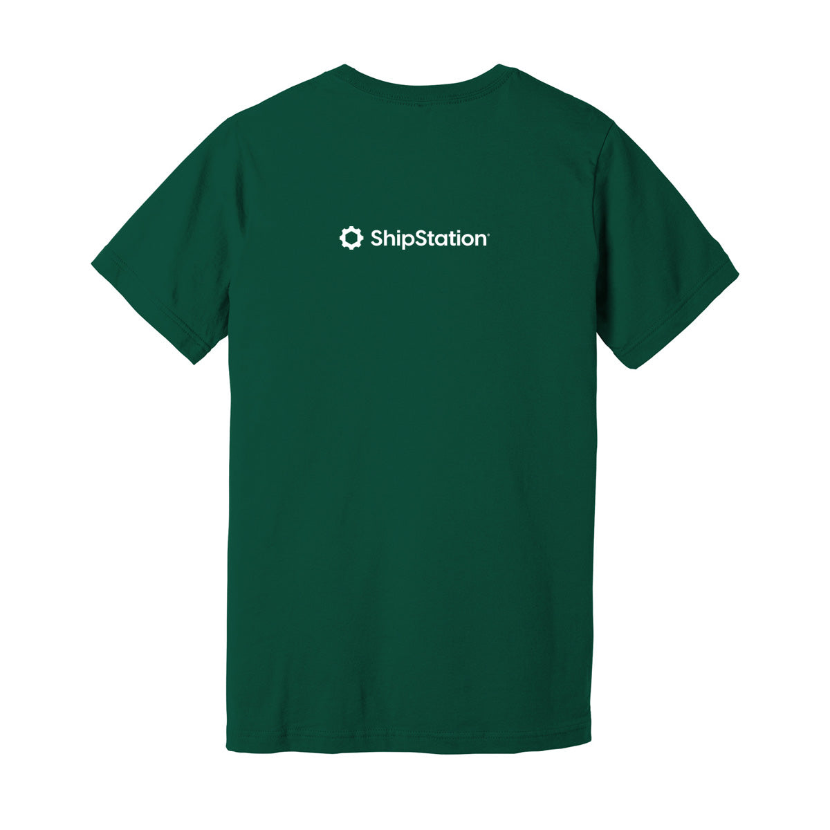 Bella+Canvas® Unisex Jersey Short Sleeve Tee - ShipStation