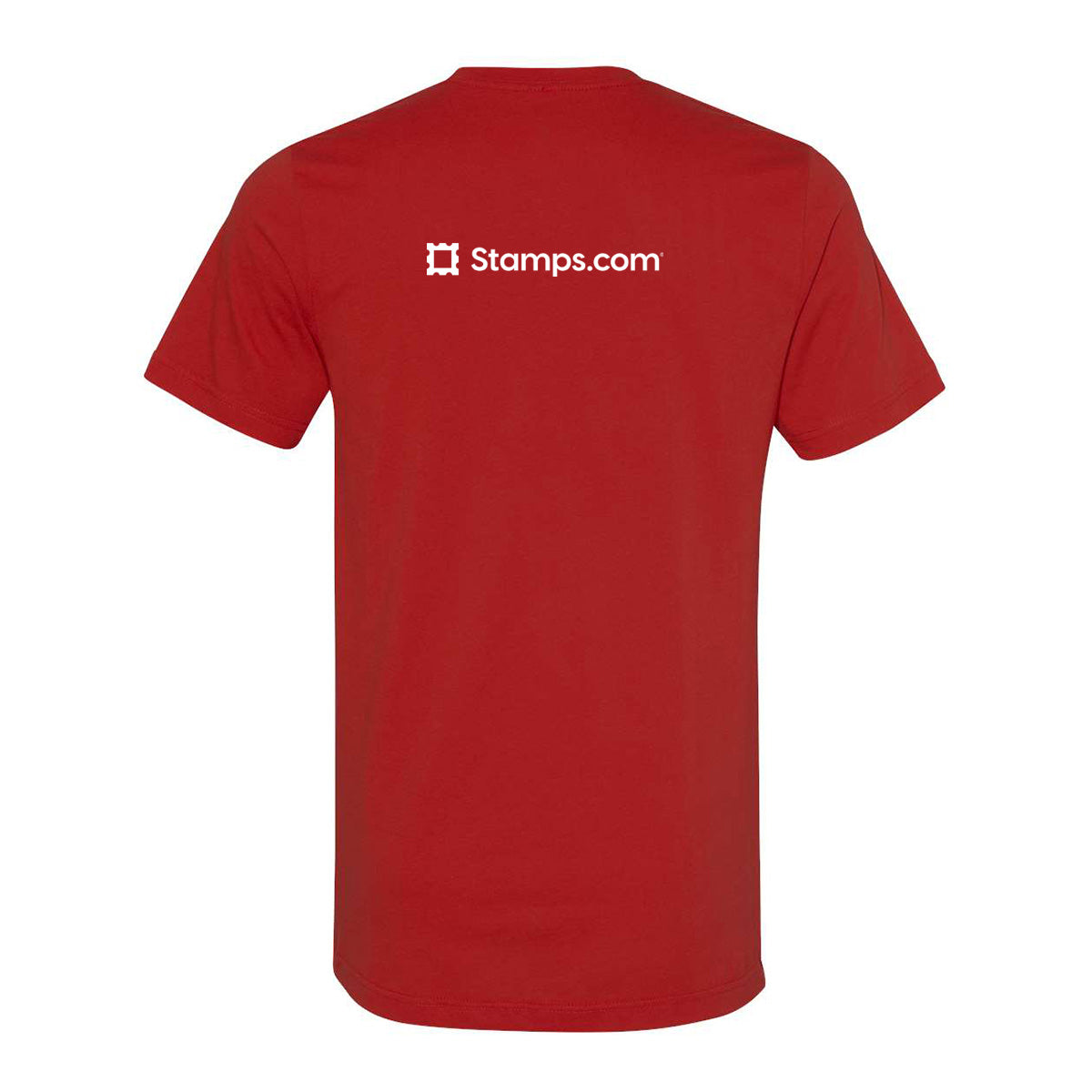 Bella+Canvas® Unisex Jersey Short Sleeve Tee - Stamps