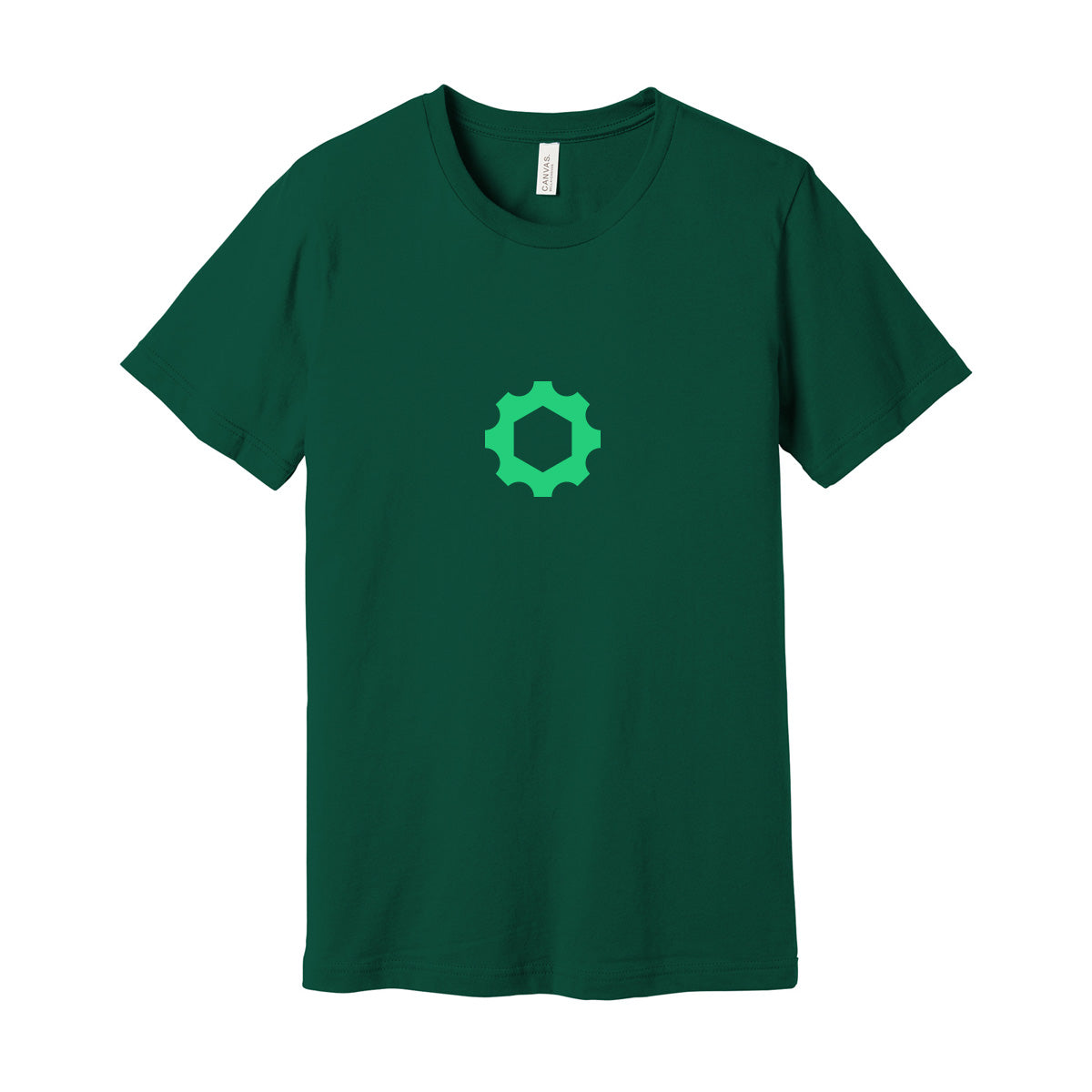 Bella+Canvas® Unisex Jersey Short Sleeve Tee - ShipStation