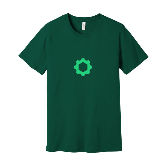 Bella+Canvas® Unisex Jersey Short Sleeve Tee - ShipStation