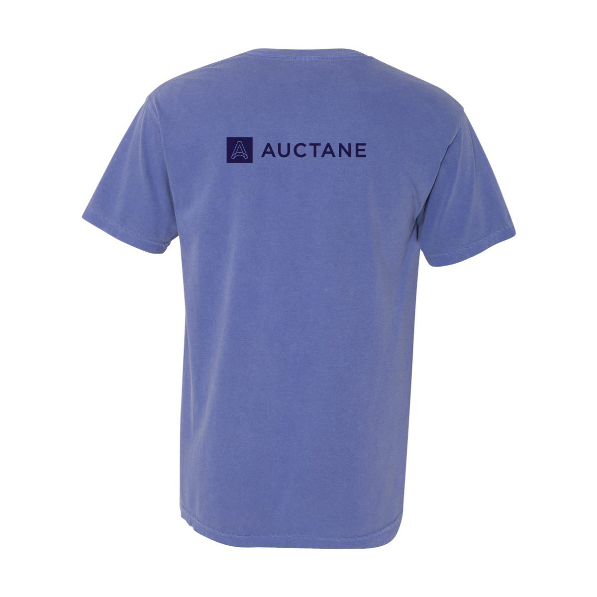 Comfort Colors® Adult Heavyweight Pocket T-Shirt - Auctane
