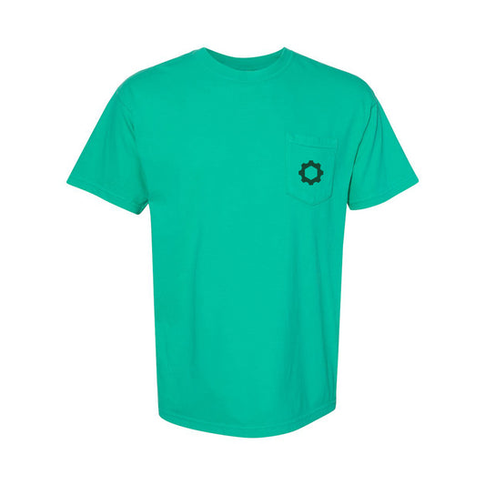 Comfort Colors® Adult Heavyweight Pocket T-Shirt - ShipStation