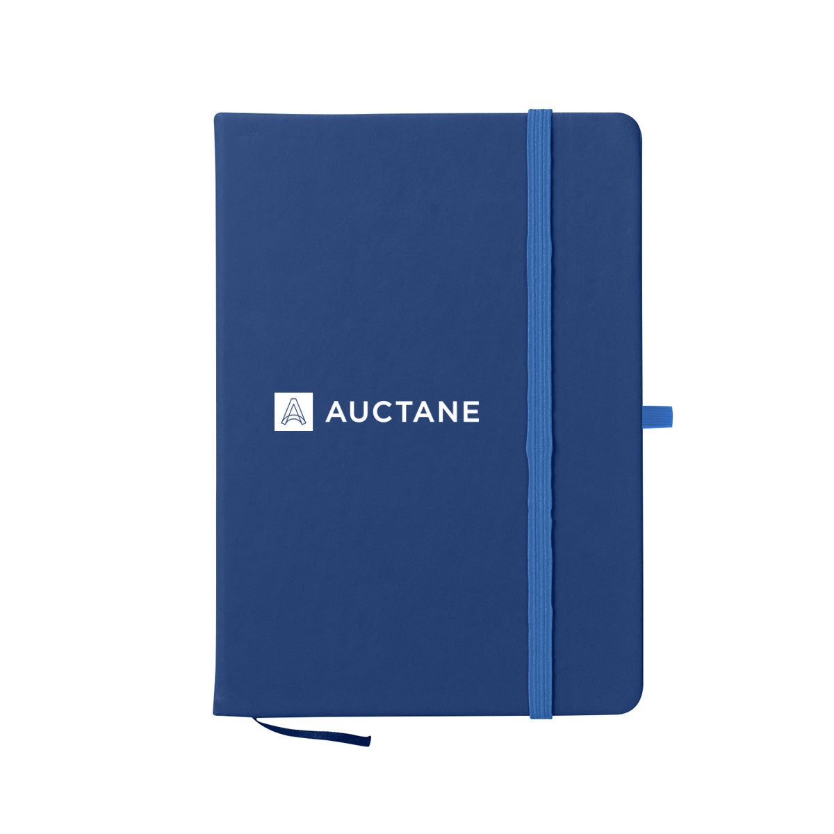 Journal Notebook - Auctane