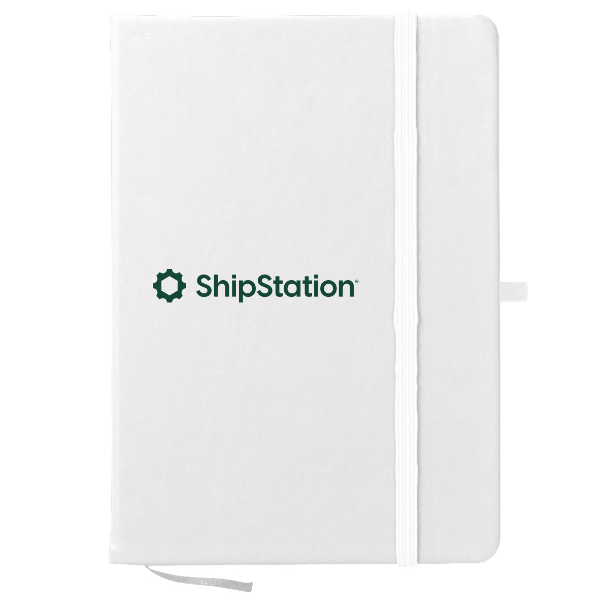 Journal Notebook - ShipStation