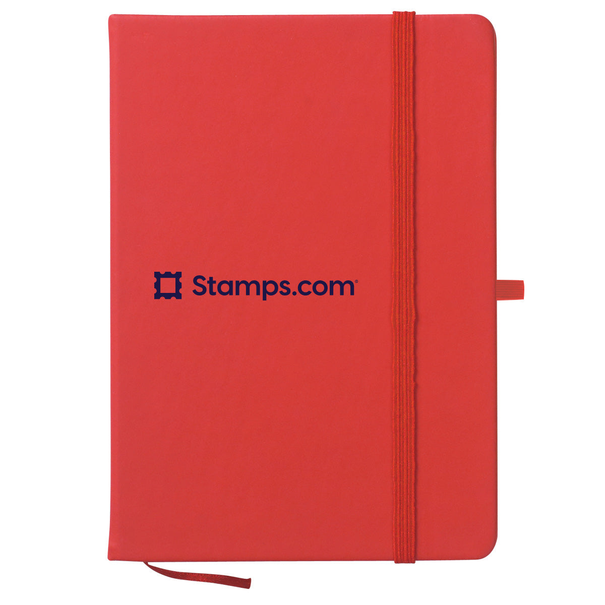 Journal Notebook - Stamps