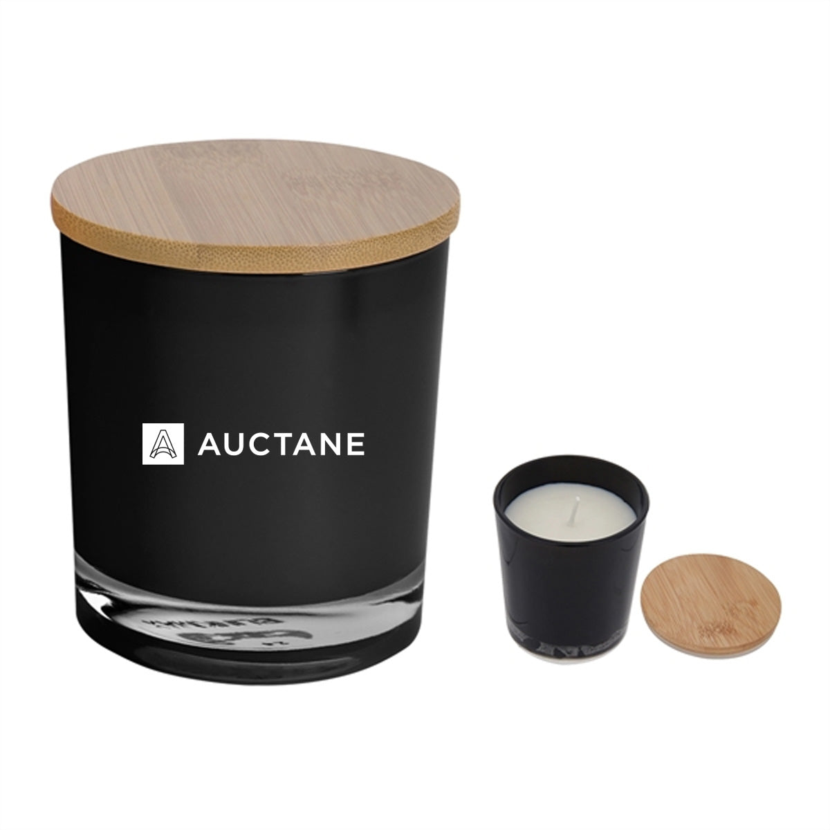 Bamboo Soy Candle - Auctane