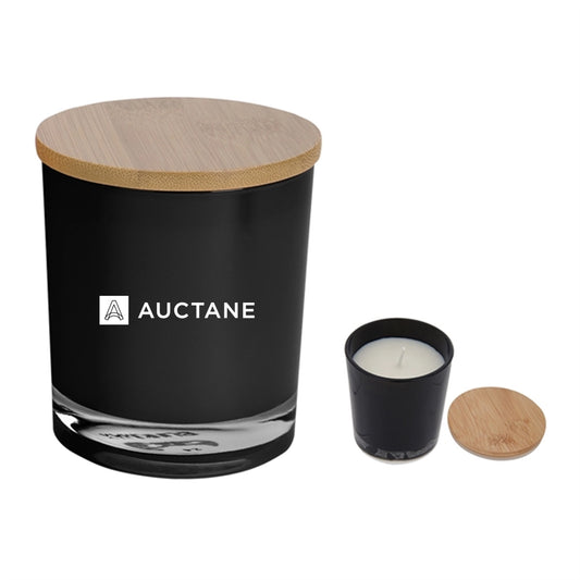 Bamboo Soy Candle - Auctane