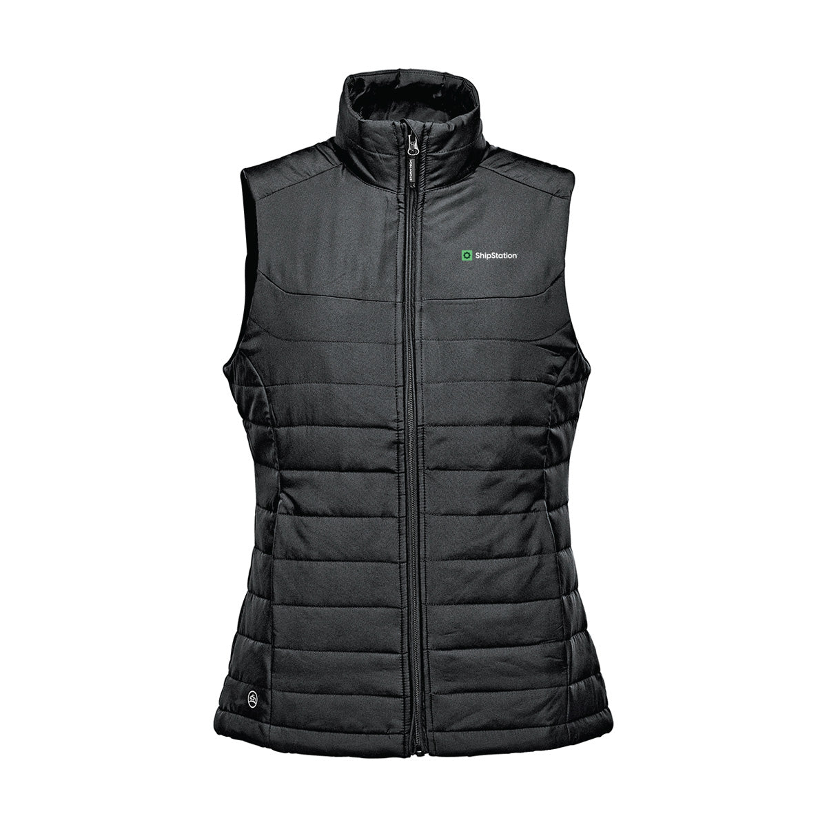 Stormtech® Nautilus Women's Quilted Vest - ShipStation