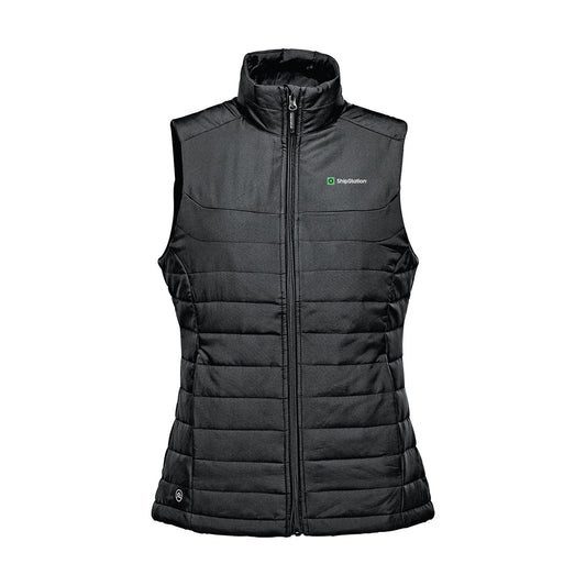 Stormtech® Nautilus Women's Quilted Vest - ShipStation