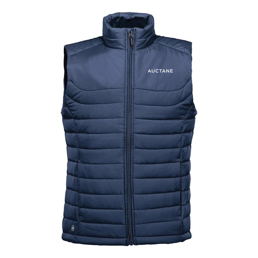 Stormtech® Nautilus Men's Quilted Vest - Auctane