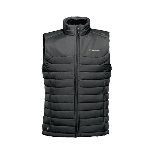 Stormtech® Nautilus Men's Quilted Vest - ShipStation