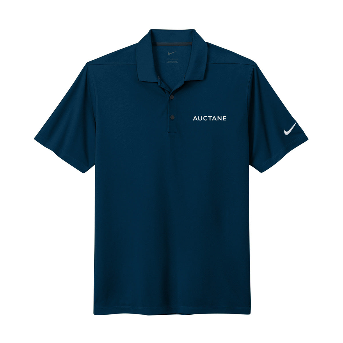Nike Dri-FIT Micro Pique 2.0 Polo - Auctane
