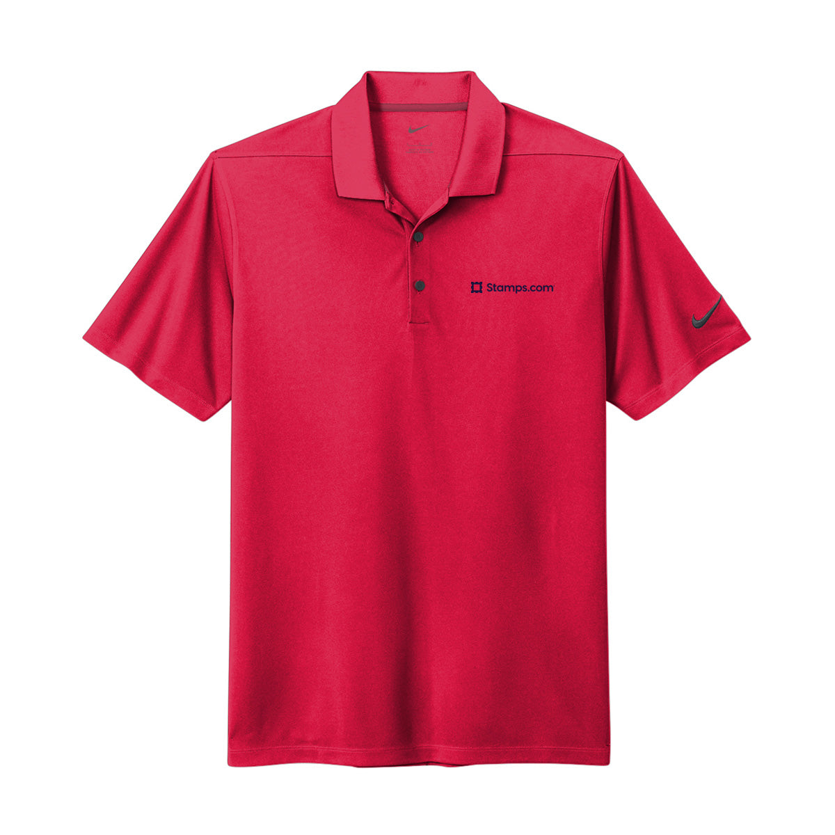 Nike Dri-FIT Micro Pique 2.0 Polo - Stamps