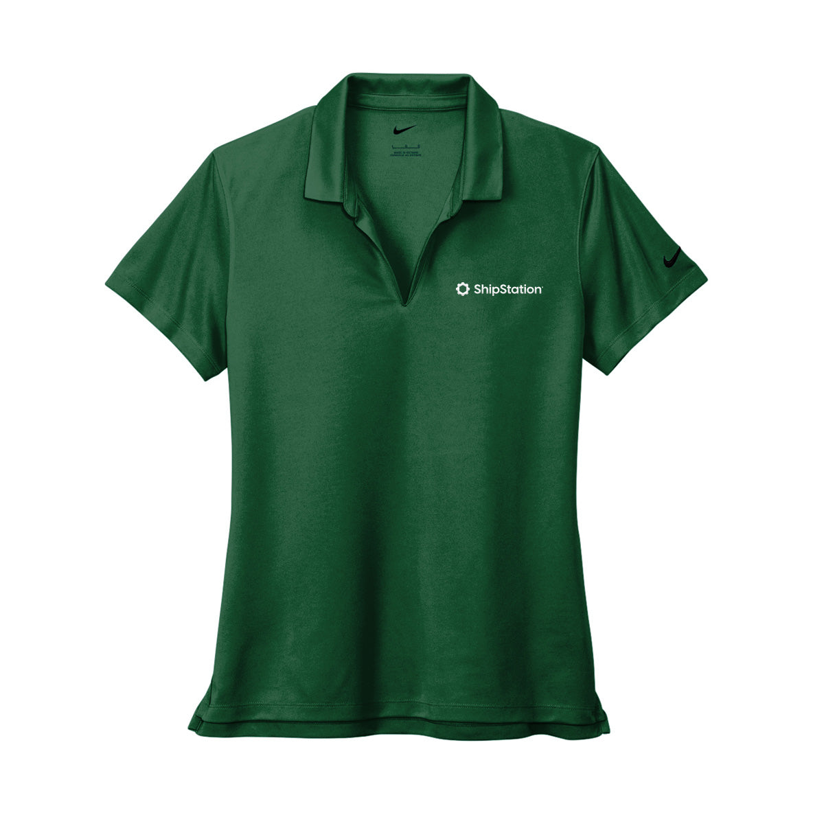 Nike Ladies Dri-FIT Micro Pique 2.0 Polo - ShipStation